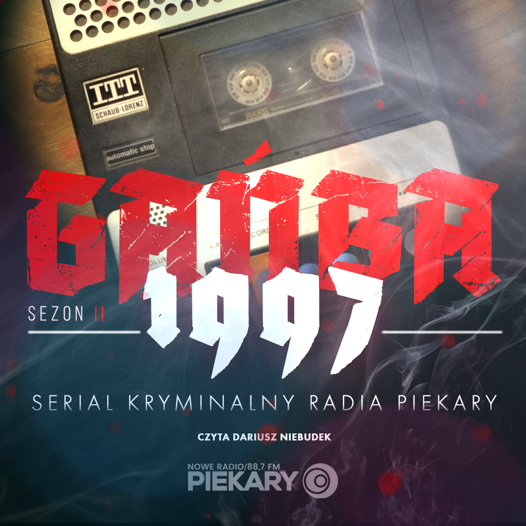 GAŃBA 1997 – ODCINEK 5 – WIADOMOŚĆ Z ZAŚWIATÓW