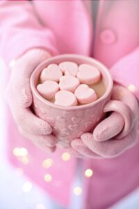 Pianki marshmallow niebezpieczne dla zdrowia