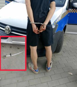 źródło:Facebook-Radny Miasta Mysłowice Adrian Panasiuk